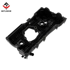 Cylinder Head Rocker Valve