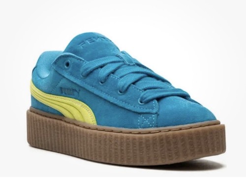 New puma fenty 7 - puma, us