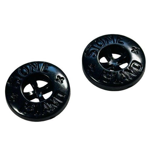 Authentic stone island buttons - island,
