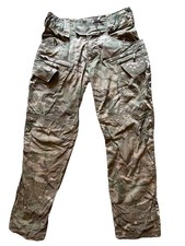 British Army 30S CRYE Field