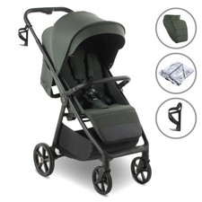 My Babiie MB170 Plus Pushchair