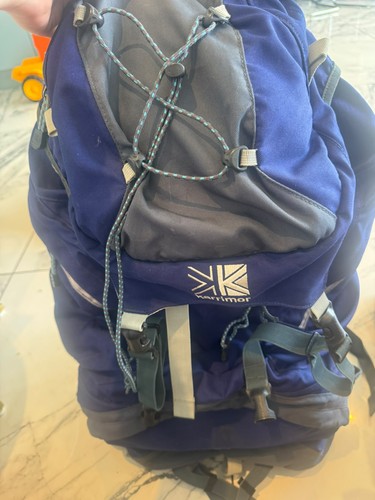 Karrimor bobcat 65l rucksack - karrimor,