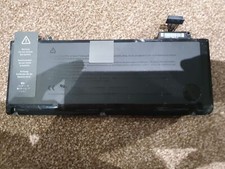 APPLE MACBOOK PRO 13 A1278 LATE 2011 BATTERY