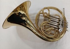YAMAHA Full Double Horn YHR-87
