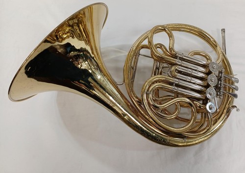 Yamaha full double - full,