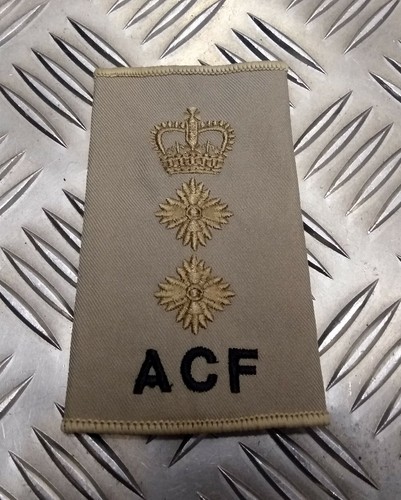 Genuine british army - british, sand