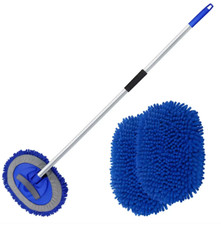 2 x Car Wash Brush -