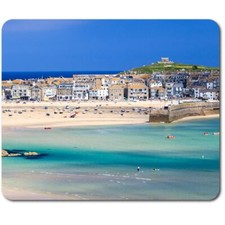 Rectangle mouse mat - mat,