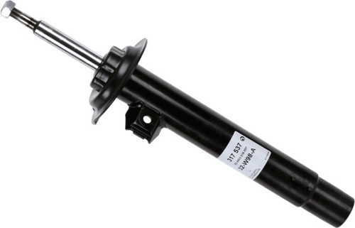 New shock absorber - absorber, bmw:3