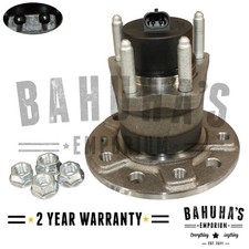 Saab 9-3 9-5 900 Rear Wheel