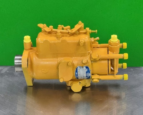 Fuel injection pump delphi - injection,