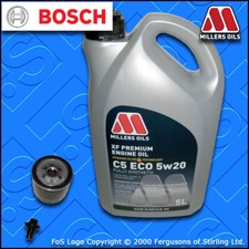 SERVICE KIT for FORD FOCUS MK3