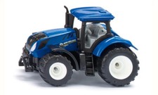 Siku 1091 New Holland TW.315