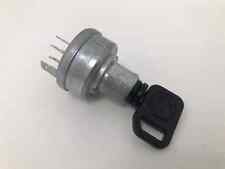 Genuine John Deere Ignition