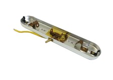 Interior Light Bulb Holder