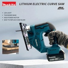 Makita DJV182Z Brushless 18V