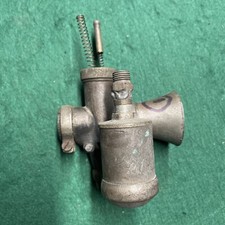 Triumph Norton BSA Amac