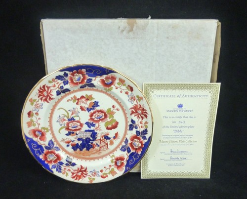 Compton woodhouse mason - compton,