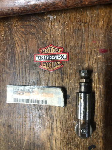 Harley davidson sifton - 1,