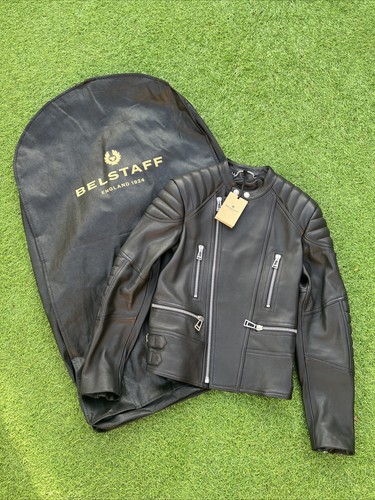 New bnwt belstaff sidney - bnwt,