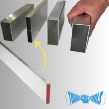 Aluminium builders straight - aluminium,