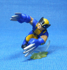 X-Men Wolverine Action Figure Marvel