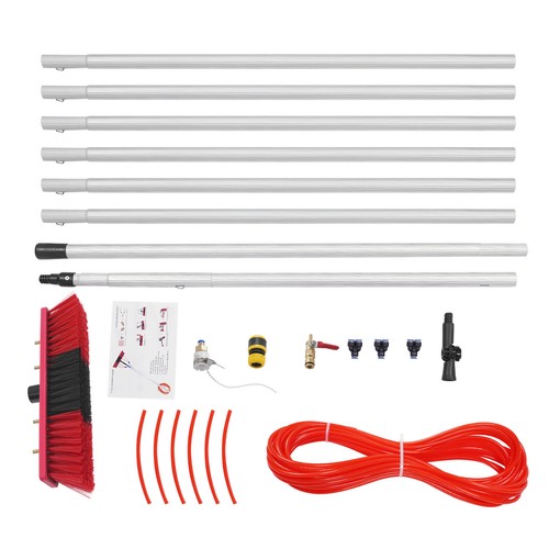 For window solar panel clean - for,