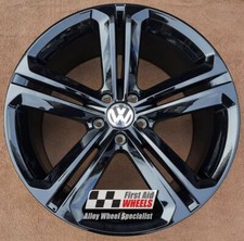 R604BG Exchange VW TIGUAN 5N