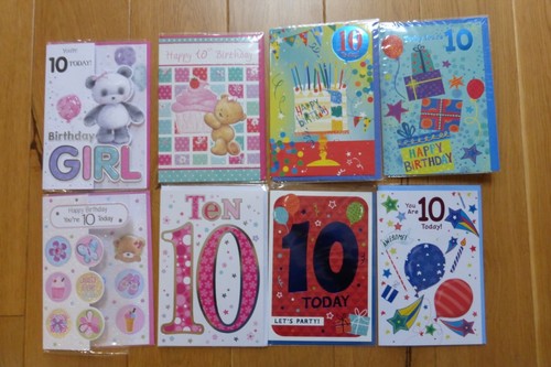Boys girls age - /, 10th