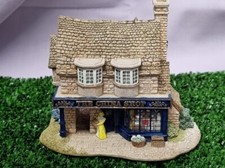 **RARE** Lilliput Lane