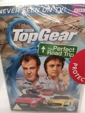 Top Gear The Perfect Road Trip