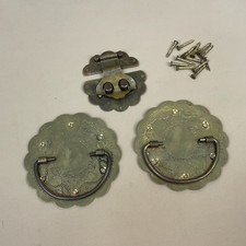 Antique Chinese Oriental