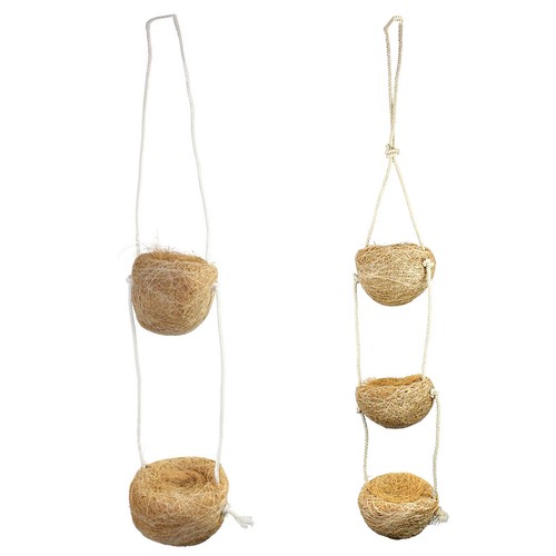 Bird nest nesting pan for - nesting,