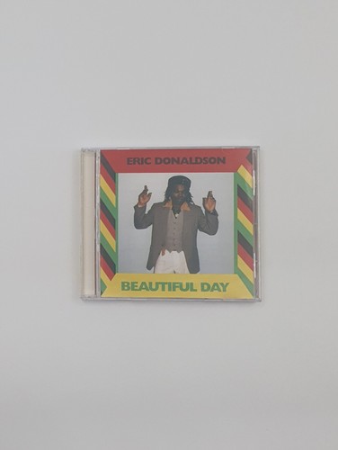 Eric donaldson beautiful - donaldson, day