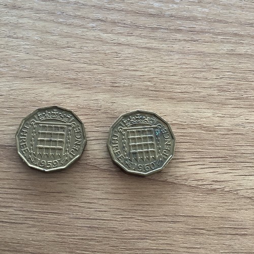 Two great britain - great, three