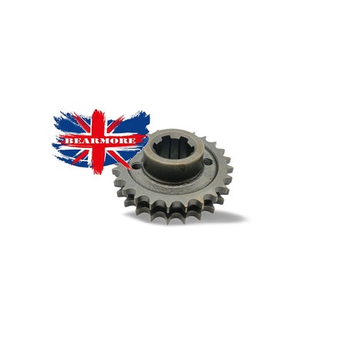 Main chain engine sprocket - chain,
