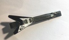 Gibson flying guitar enamel - flying,