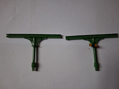 Hornby metal station - hornby,