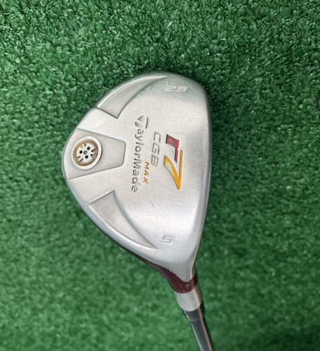 Taylormade cgb max - r7,
