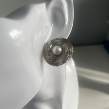 Hagit Gorali Sterling Silver