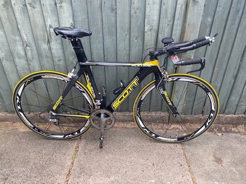 Scott cr1 plasma - plasma, full