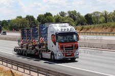 Truck Photo Iveco Stralis