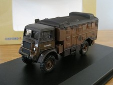 Oxford british army bedford - army,