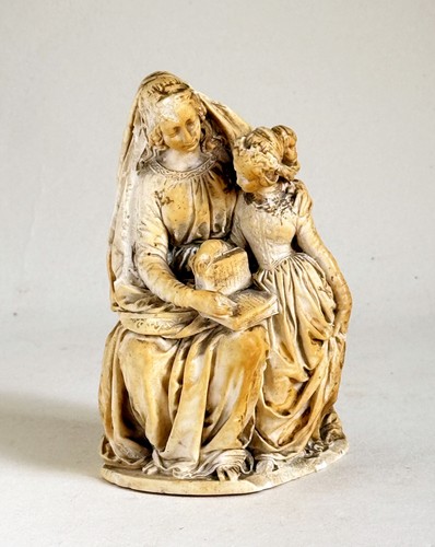 Fine antique 18th - , /