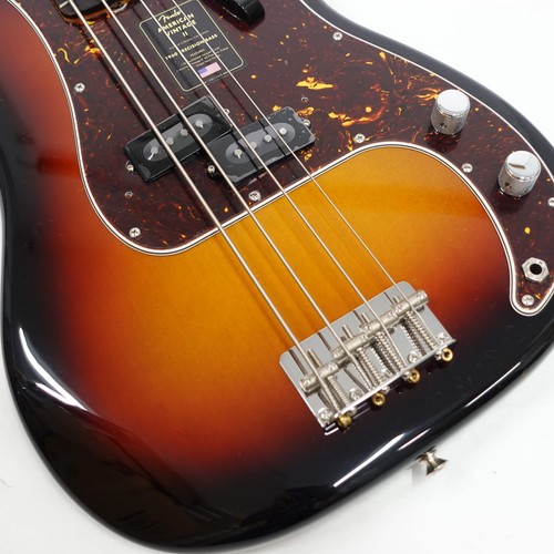 Fender american vintage - fender,