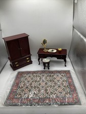 1:12 The Dolls House Emporium