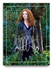 Bryce Dallas Howard 8x6 Photo