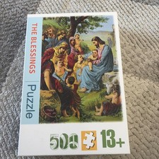 The Blessings Religious