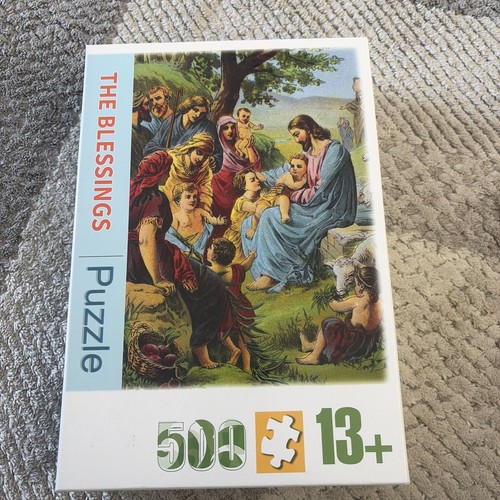 The blessings religious - blessings,