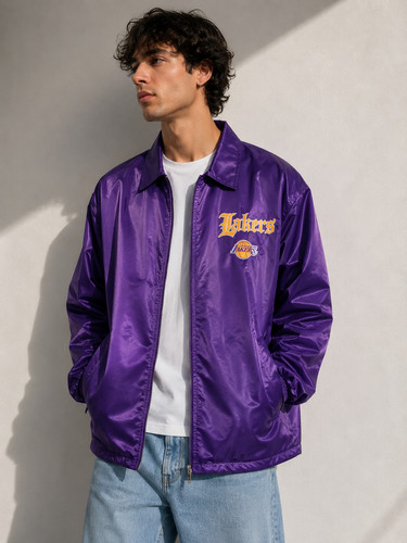Mitchell ness la - &,
